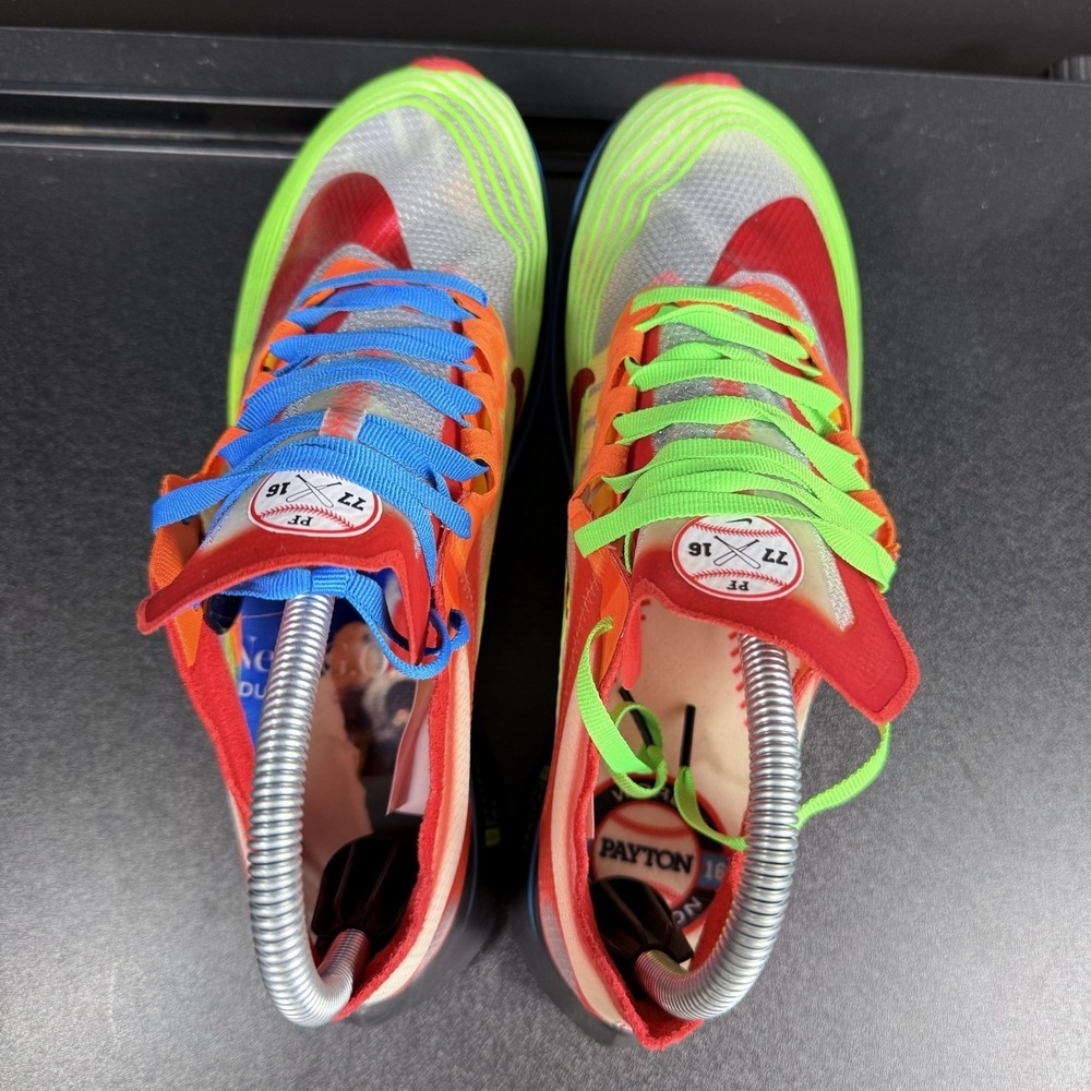 Nike Zoom Fly SP 2018 Doernbecher Mens Size 8 Running Casual Walking Shoes - Picture 7 of 15